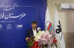 هرمزگان آماده ظرفیت‌سازی بزرگ برای صنایع دریا محور شود/ تربیت نیروی متخصص، گامی راهبردی برای آینده فولاد هرمزگان