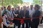 افتتاح عمارت پریزاد؛ نماد فرهنگ و گردشگری پایدار در قلب هرچگان