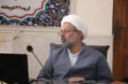 کارگاه جذب فرزندان کارکنان گروه ۴۴ توپخانه نزاجا به امر مقدس نماز برگزار شد