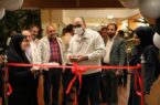 نمايشگاه «بوی ماه مهر» با شعار سرمايه گذاری برای توليد در شهرک شهيد محمد منتظری