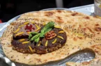 راه اندازی بوفه غذاهای سنتی و اصیل اصفهان در هتل پارسیان عالی قاپو+ تصاویر