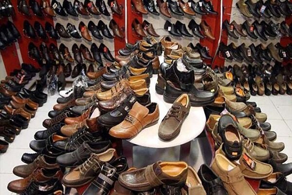 برگزاری چهارمین نمایشگاه تخصصی صنعت کفش و کیف در اصفهان