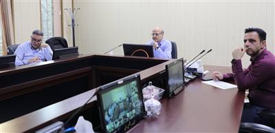 هوشمندسازی كنتورها راهبرد اصلی جایگزین قطع برق است