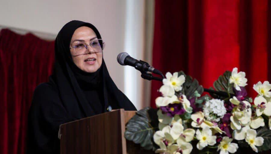 پیام مدیرکل بهزیستی استان اصفهان به مناسبت روز جهانی سالمندان
