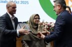 انتخاب سرویس؛ تنها شرکت دریافت کننده تندیس واحد نمونه ملی استاندارد در حوزه خدمات پس از فروش
