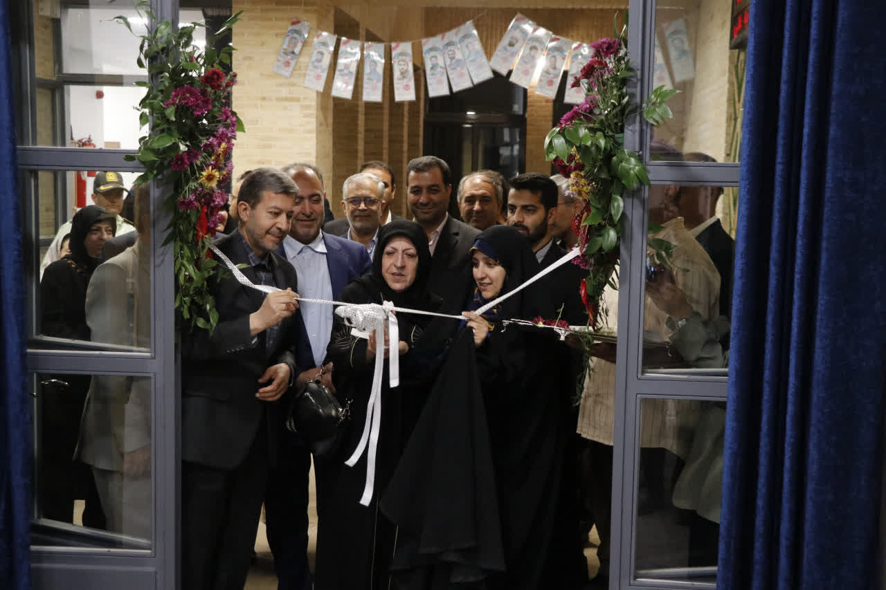 اصفهان گامهای بلندی در مسیر توسعه آموزشی و فرهنگی برداشته است