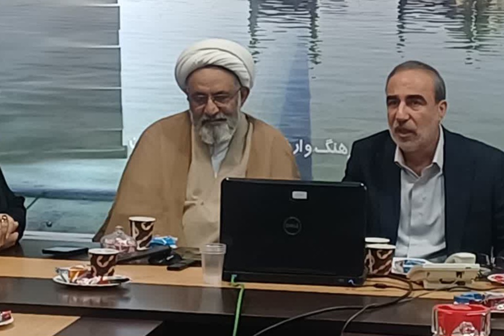 بزرگداشت آیت‌الله دهکردی در اصفهان برگزار می شود