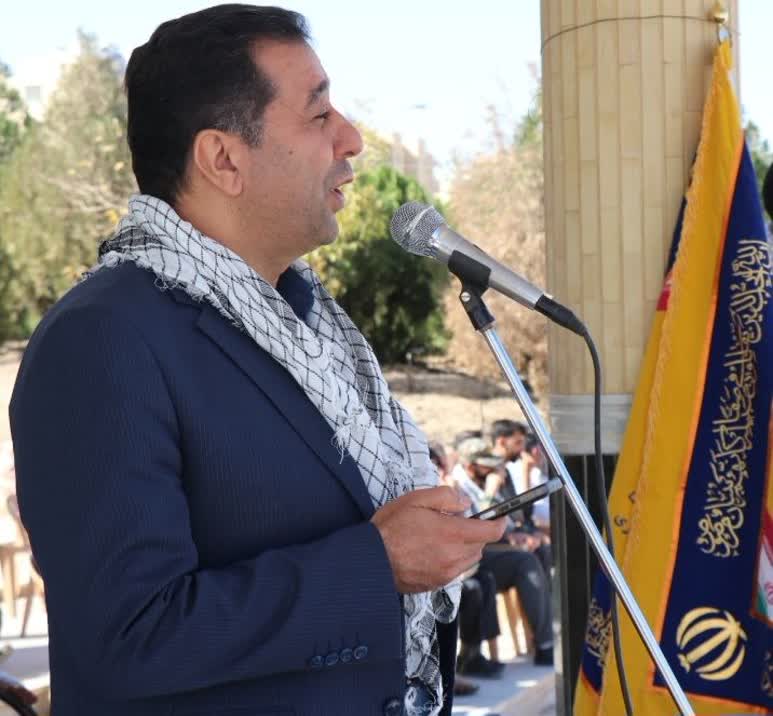 جهاد امروز، جهاد علم و تبیین است
