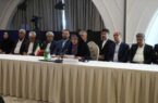 تبادل حداقل ۲۰۰ مگاوات برق میان ایران، روسیه و جمهوری آذربایجان امكان‌پذیر است