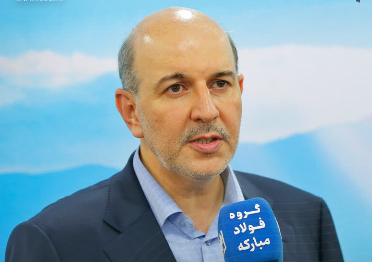 فولاد مبارکه؛ پیشگام تحول سبز و فناورانه در صنعت فولاد