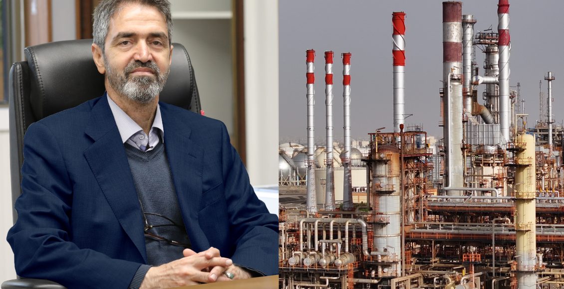 رشد ۲۷۵ درصدی سود شرکت پالایش نفت اصفهان در نیمه نخست سال ۱۴۰۴