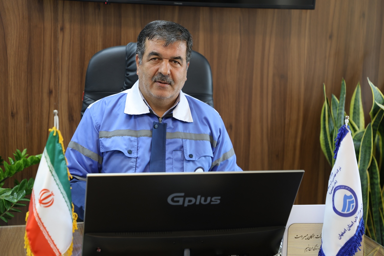 «از من که برمیاد»؛ پویشی برای آینده آب؛