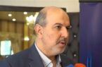 حضور فولاد مباركه در جمع نامزدهای نهایی استیلی ۲۰۲۵ نماد بلوغ استراتژیك و تعالی سازمانی این شركت است حضور فولاد مباركه در جمع نامزدهای نهایی استیلی ۲۰۲۵ نماد بلوغ استراتژیك و تعالی سازمانی این شركت است