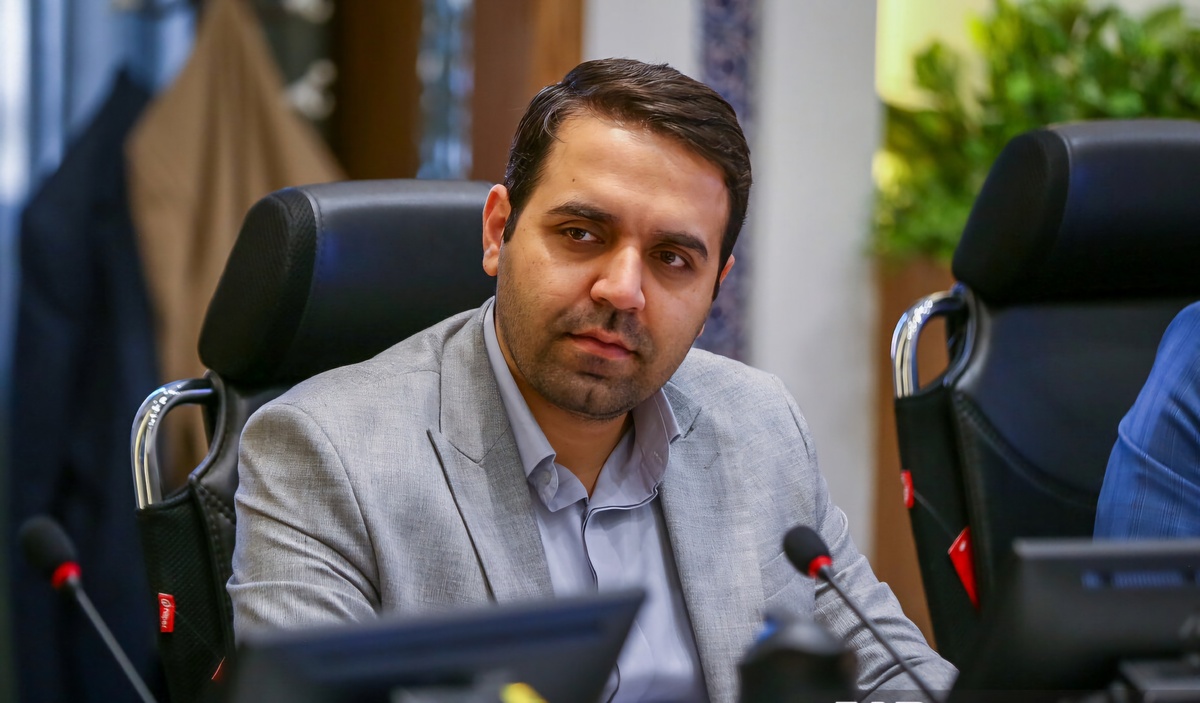 گردهمایی فیلمسازان نوجوان اصفهان مغز جشنواره فیلم کودک و نوجوان و رویدادی پیشرو است