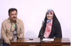 قهرمان تمام قصههایم دختران هستند/ ایده احترام به خانواده قهرمان تمام قصههایم دختران هستند/ ایده احترام به خانواده