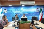 حضور فعال مخابرات منطقه اصفهان در جلسه هماندیشی «خدمات دیجیتال نوین مخابرات ایران» حضور فعال مخابرات منطقه اصفهان در جلسه هماندیشی «خدمات دیجیتال نوین مخابرات ایران»