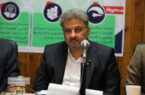 کاهش نیاز سرمایهگذاری توسعه خطوط انتقال با استفاده از حفاظتهای ویژه، ابتکاری بی نظیر در شبکه برق ایران است کاهش نیاز سرمایهگذاری توسعه خطوط انتقال با استفاده از حفاظتهای ویژه، ابتکاری بی نظیر در شبکه برق ایران است