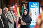 درخشش پالایش نفت اصفهان در عرصه مسئولیت اجتماعی کشور درخشش پالایش نفت اصفهان در عرصه مسئولیت اجتماعی کشور