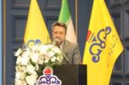 صنعت گاز با آمادگی کامل وارد فصل سرد می شود