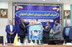 طرح همیار گاز فرصتی ارزشمند برای نهادینه‌سازی مصرف بهینه انرژی است
