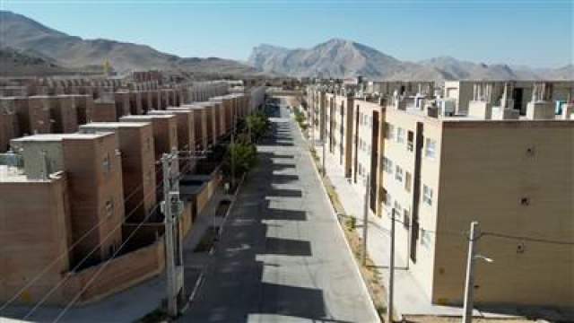 شتاب در برقرسانی پروژههای نهضت ملی مسكن در استان اصفهان