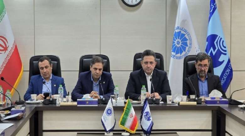 تحول بزرگ مخابرات ایران در پروژه مهاجرت به فیبر نوری