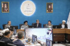 ضرورت ورود جدی تر فرمانداران برای استمرار جلسات شورای فرهنگ عمومی ضرورت ورود جدی تر فرمانداران برای استمرار جلسات شورای فرهنگ عمومی