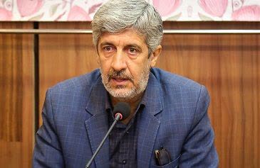 داوری آثار هشتمین جشنواره ملی رسانه ای معلولان در ایستگاه پایانی