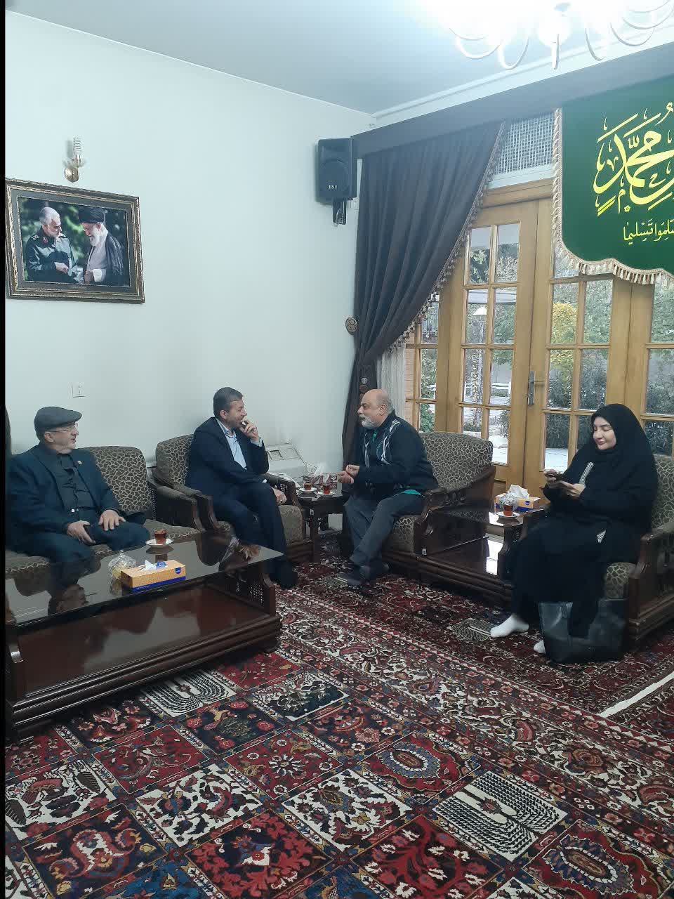 نقش‌آفرینی اوقاف در پیشبرد طرح‌های اقتصادی و مدیریت بحران در اصفهان