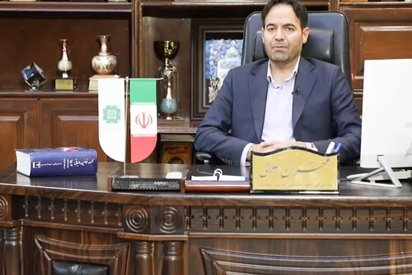  مشارکت مردم، کلید موفقیت در نظام مالیاتی است