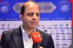 فولاد مباركه تأمین‌كننده كامل نیاز سازه‌های فلزی كشور و افزایش تولید متناسب با نیاز بازار
