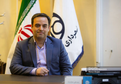 موفقیت رسانه‌ای شهر مرهون خبرنگاران است