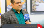 فولاد مبارکه الگوی استفاده از پساب در صنعت است فولاد مبارکه الگوی استفاده از پساب در صنعت است