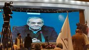 طرح انتقال آب دریا به فولادمبارکه با دستور مسعود پزشکیان افتتاح شد