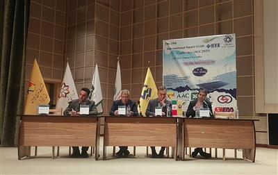 كنتورهای هوشمند، ریزشبكه‌ها و اقتصاد مدیریت مصرف در مسیر ۱۴۰۵