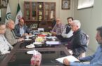 زنگ تحول مکانیزاسیون در اصفهان؛ خط اعتباری خرید ماشینآلات کشاورزی روی میز تصمیم گیران زنگ تحول مکانیزاسیون در اصفهان؛ خط اعتباری خرید ماشینآلات کشاورزی روی میز تصمیم گیران