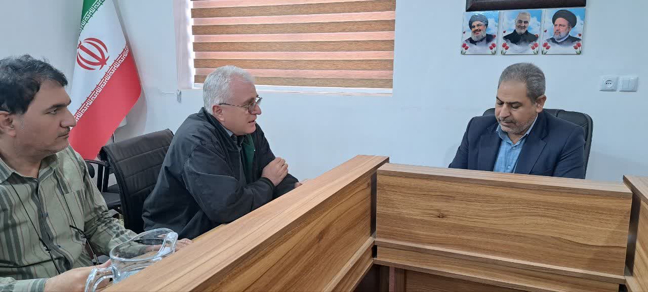 روند مناسب جذب کود در فلاورجان و برنامه ریزی برای تامین بیشتر بر اساس تقاضا