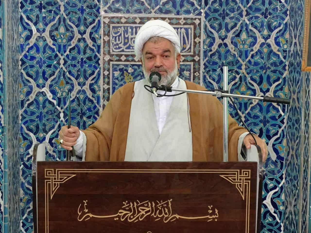 امر به معروف و نهی از منکر فریضهای فراموششده است