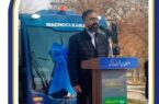 نوسازی ناوگان خدمات شهری اصفهان با سرمایه‌گذاری ۳۵۰ میلیارد تومانی