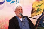 شهدا با عبور از شعار، هویت دینی و انقلابی ملت ایران را تثبیت کردند شهدا با عبور از شعار، هویت دینی و انقلابی ملت ایران را تثبیت کردند