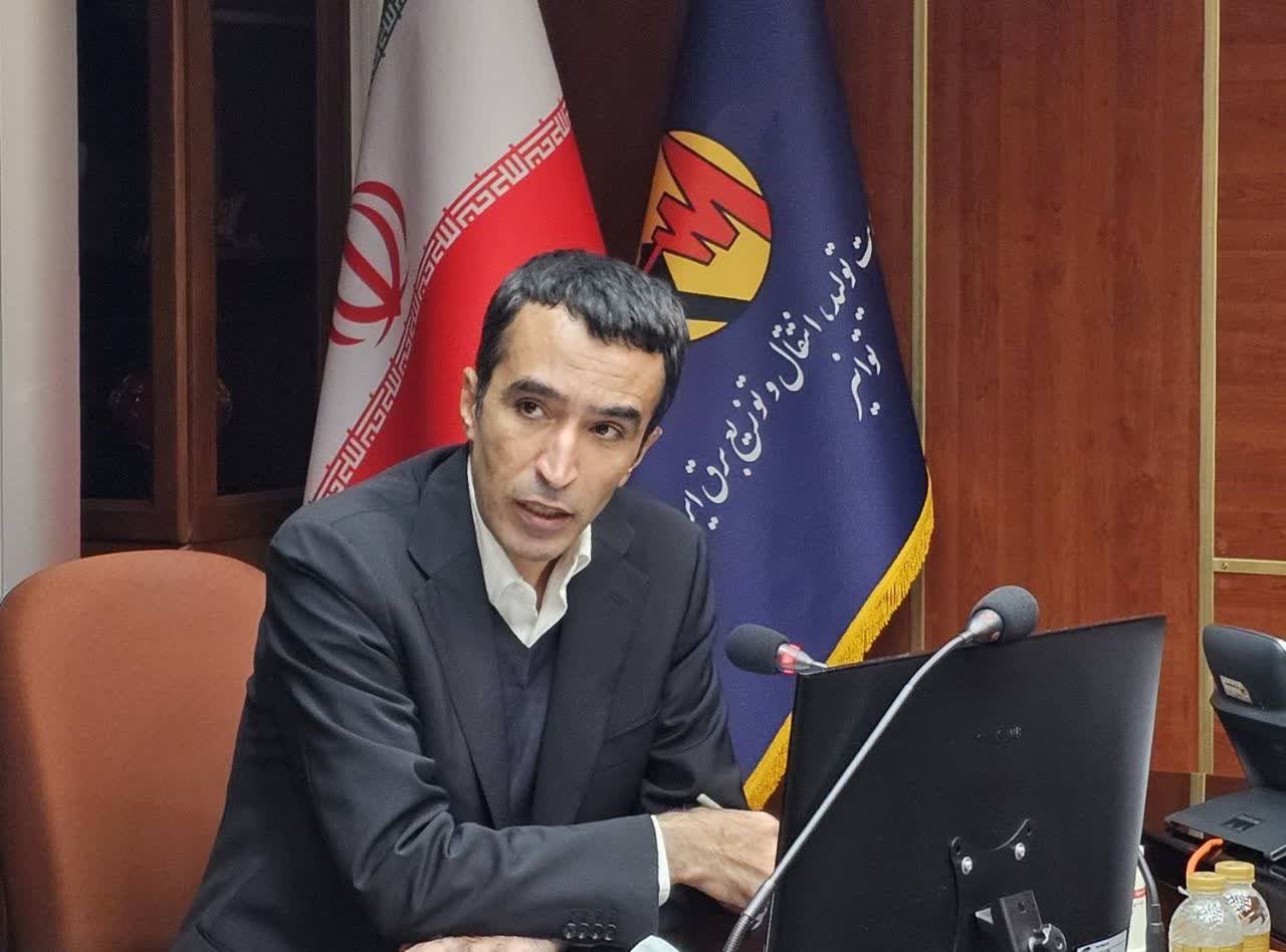 صنعت برق از پیشگامان بهرهگیری از قانون جهش تولید دانشبنیان است