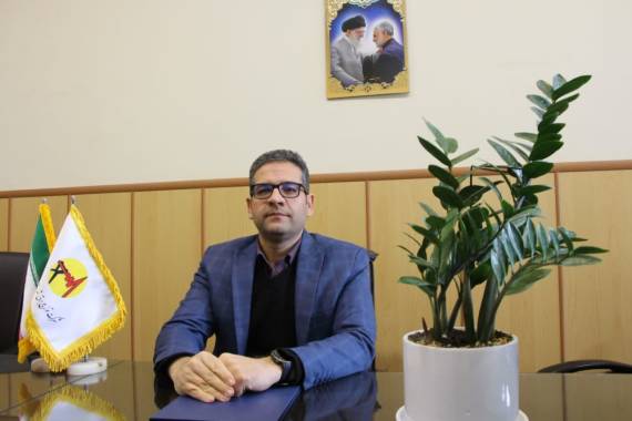 اصلاح الگوی مصرف انرژی با تکیه بر نقش آفرینی اجتماعی مردم