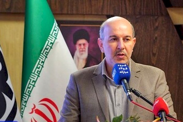 برای ساختن آینده فولاد ایران، تنها راه ما نوآوری است