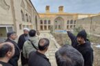 بافت تاریخی منطقه ۱۵ در کانون توجه کمیسیون عمران و شهرسازی شورای شهر اصفهان