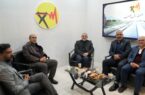تحول صنعتی و سرمایه‌گذاری در آینده خورشیدی محور گفتمانی صنعت برق اصفهان