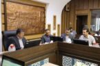 سناریوهای مختلف تامین پایدار آب شرب اضفهان در زمستان