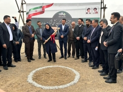 آغاز ساخت بزرگترین مرکز تولید عوامل بیولوژیک کشور در اصفهان