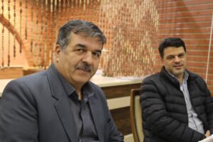 تخصیص بودجه برای بازسازی شبکه فرسوده فاضلاب شهر اصفهان