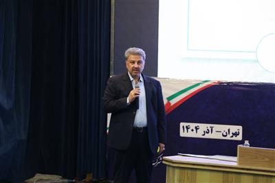 مهار رشد مصرف، جهش هوشمندسازی و توسعه تجدیدپذیرها نقشه راه عبور ایمن از تابستان ۱۴۰۵