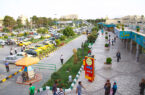 سازمان پایانههای مسافربری اصفهان نشان سهستاره تعالی سازمانی را کسب کرد سازمان پایانههای مسافربری اصفهان نشان سهستاره تعالی سازمانی را کسب کرد